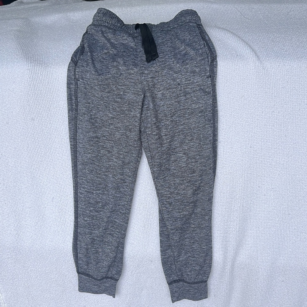 Jumping beans joggers/ boys size 5
